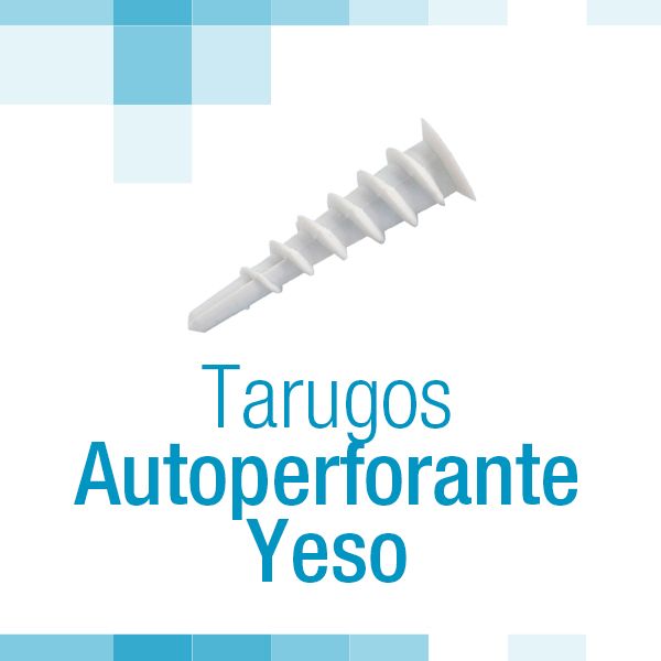 encabezado_tarugo_autoperforante_yeso